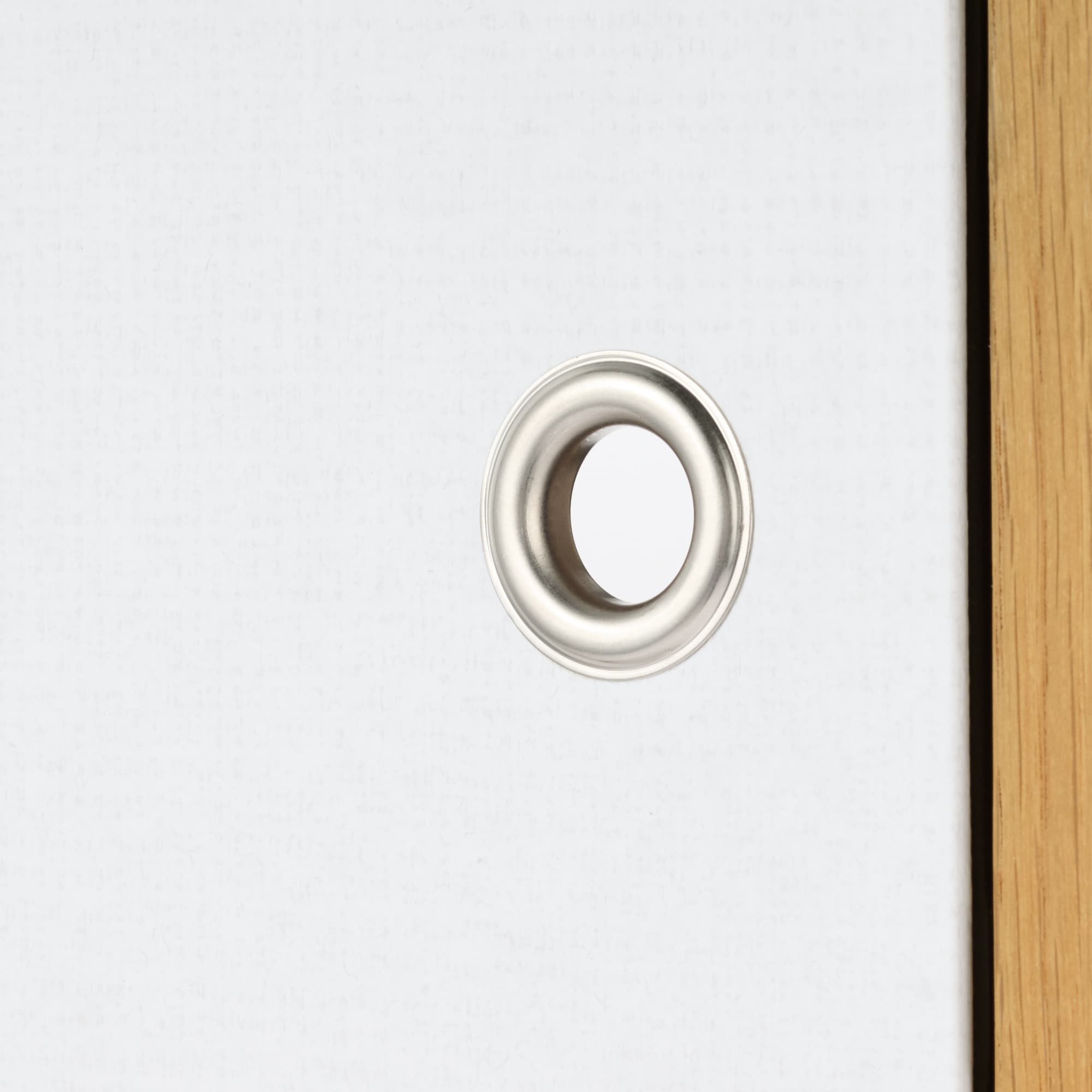 スタッキングシェルフ用ＦＬＡＰ　ホワイト