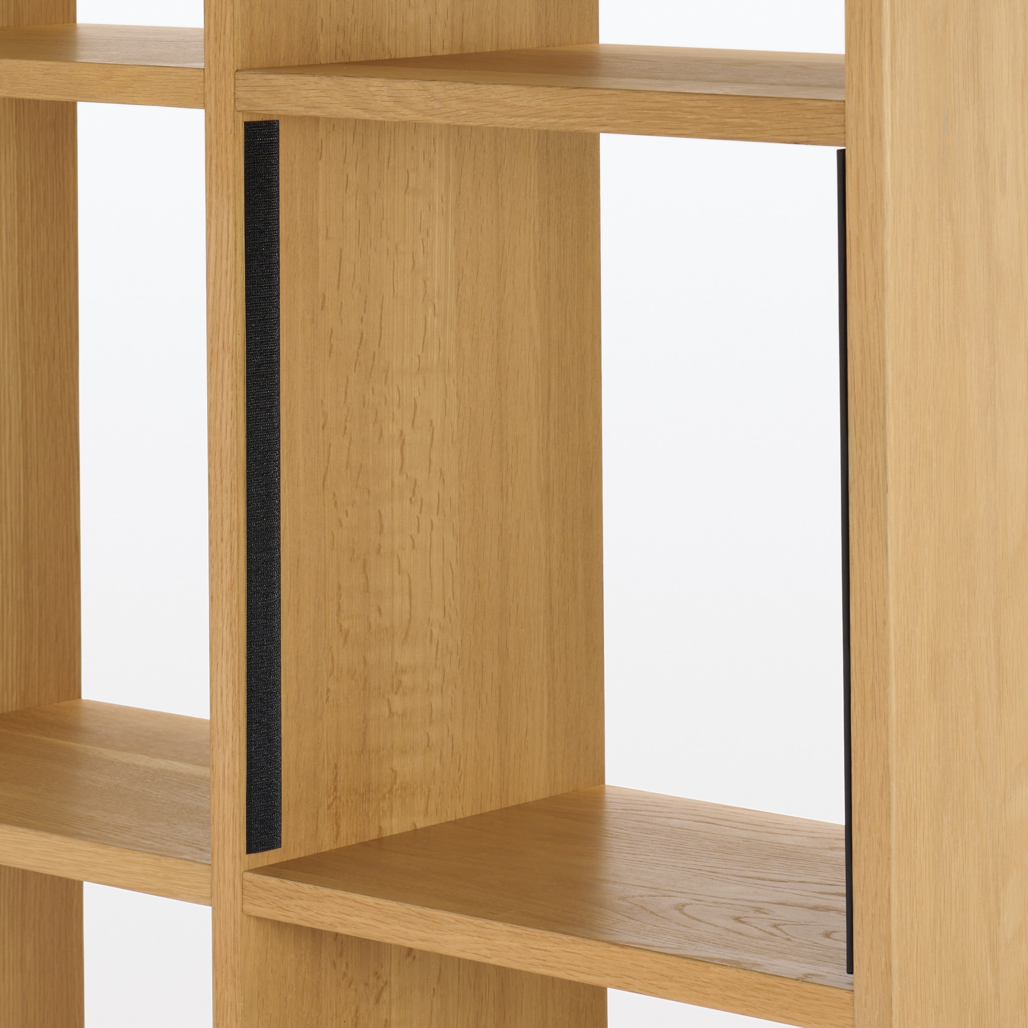 スタッキングシェルフ用ＦＬＡＰ　ホワイト