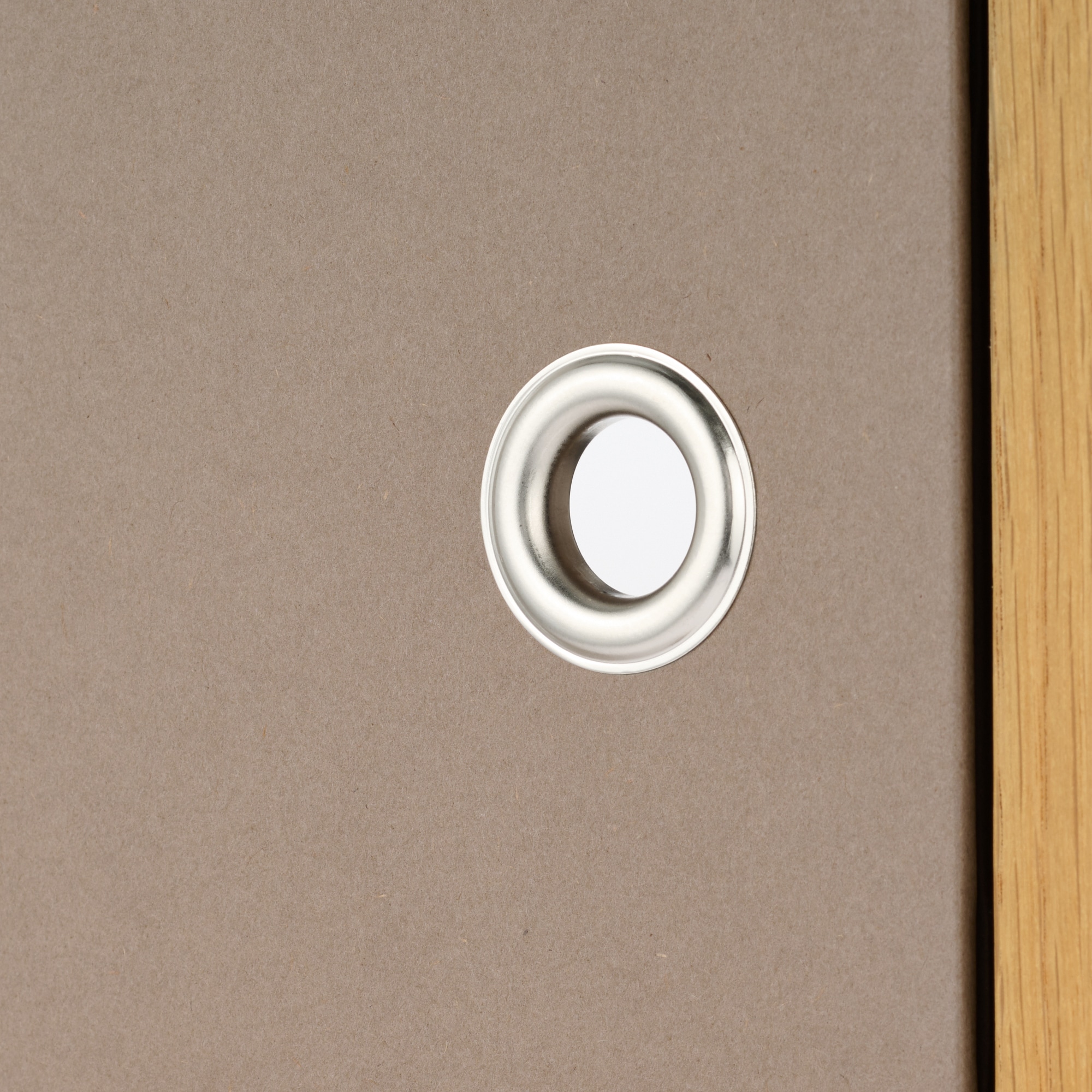 スタッキングシェルフ用ＦＬＡＰ　トープ