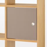 スタッキングシェルフ用ＦＬＡＰ　トープ