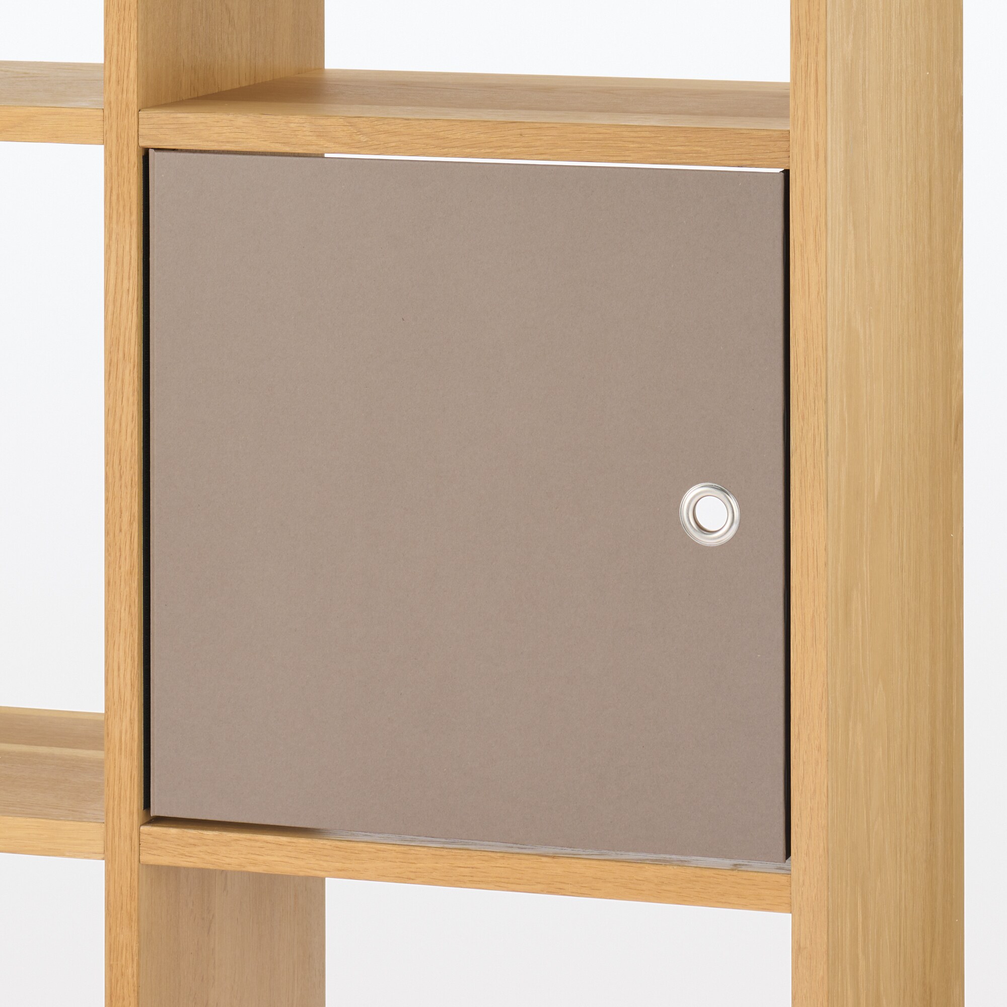 スタッキングシェルフ用ＦＬＡＰ　トープ