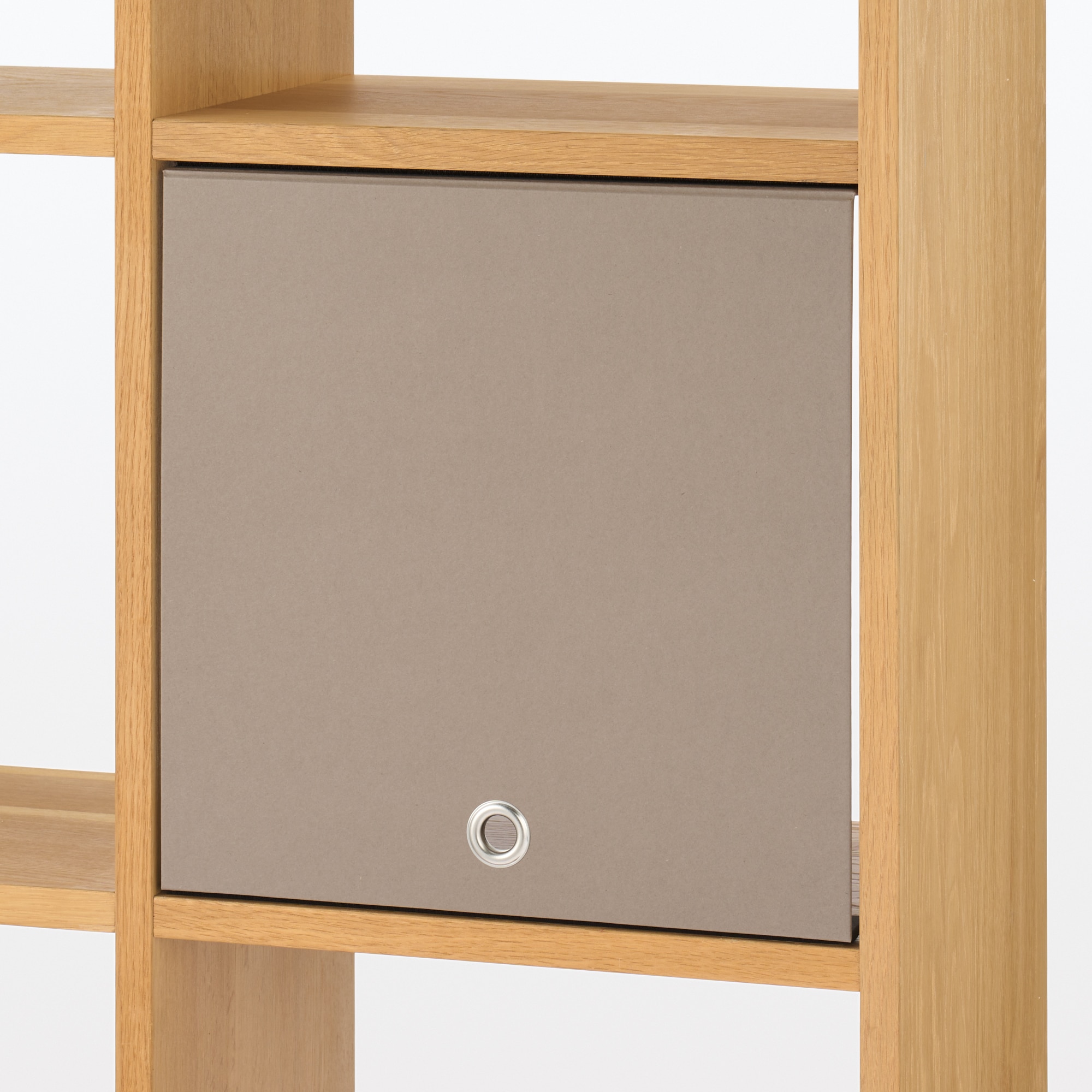 スタッキングシェルフ用ＦＬＡＰ　トープ