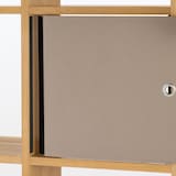 スタッキングシェルフ用ＦＬＡＰ　トープ