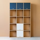 スタッキングシェルフ用ＦＬＡＰ　トープ