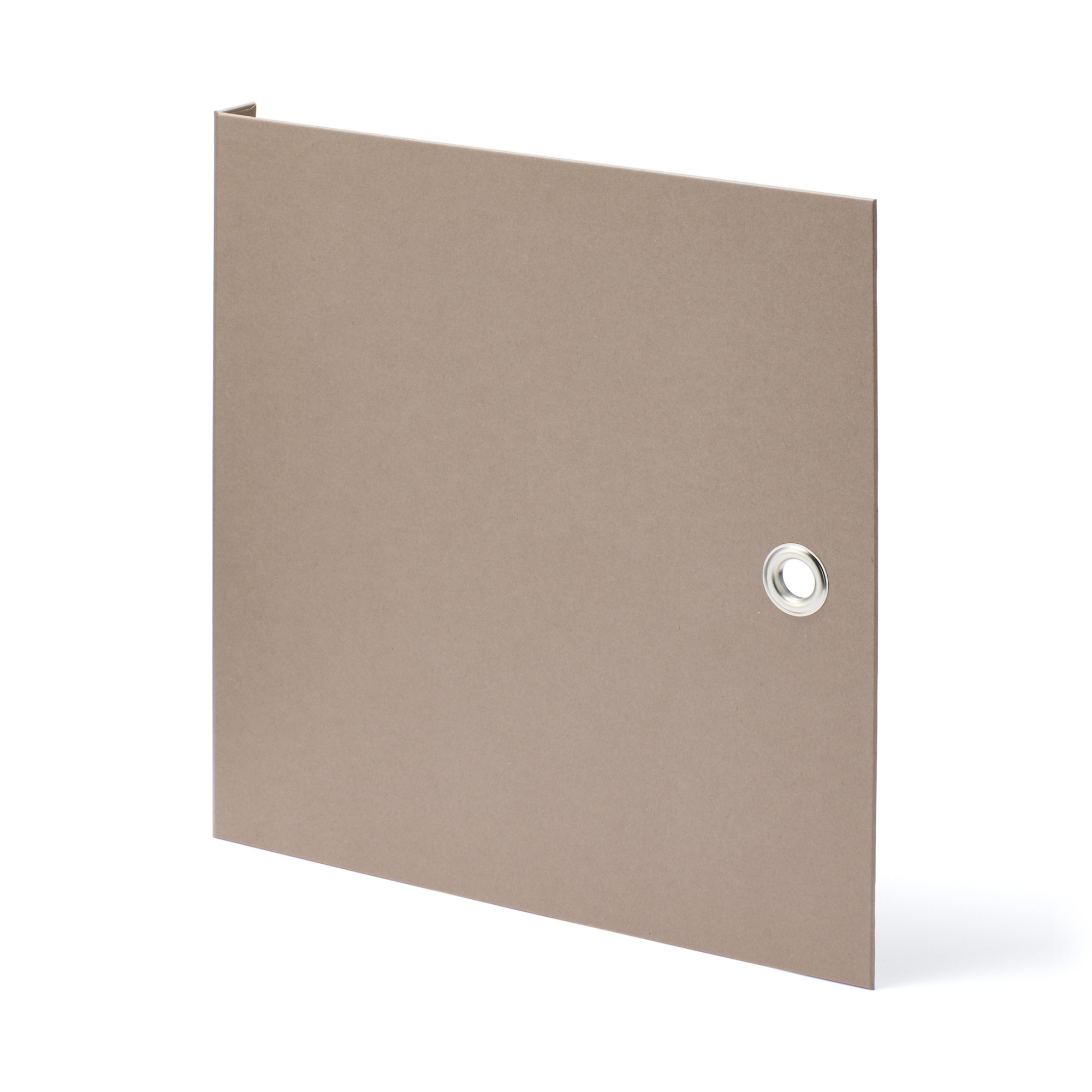 スタッキングシェルフ用ＦＬＡＰ　トープ