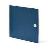 スタッキングシェルフ用ＦＬＡＰ　ネイビー