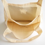 ［ＩＤＥＥ］オリジナル　山口一郎　マルシェバッグ　街