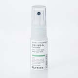 ポリエチレン小分けボトル