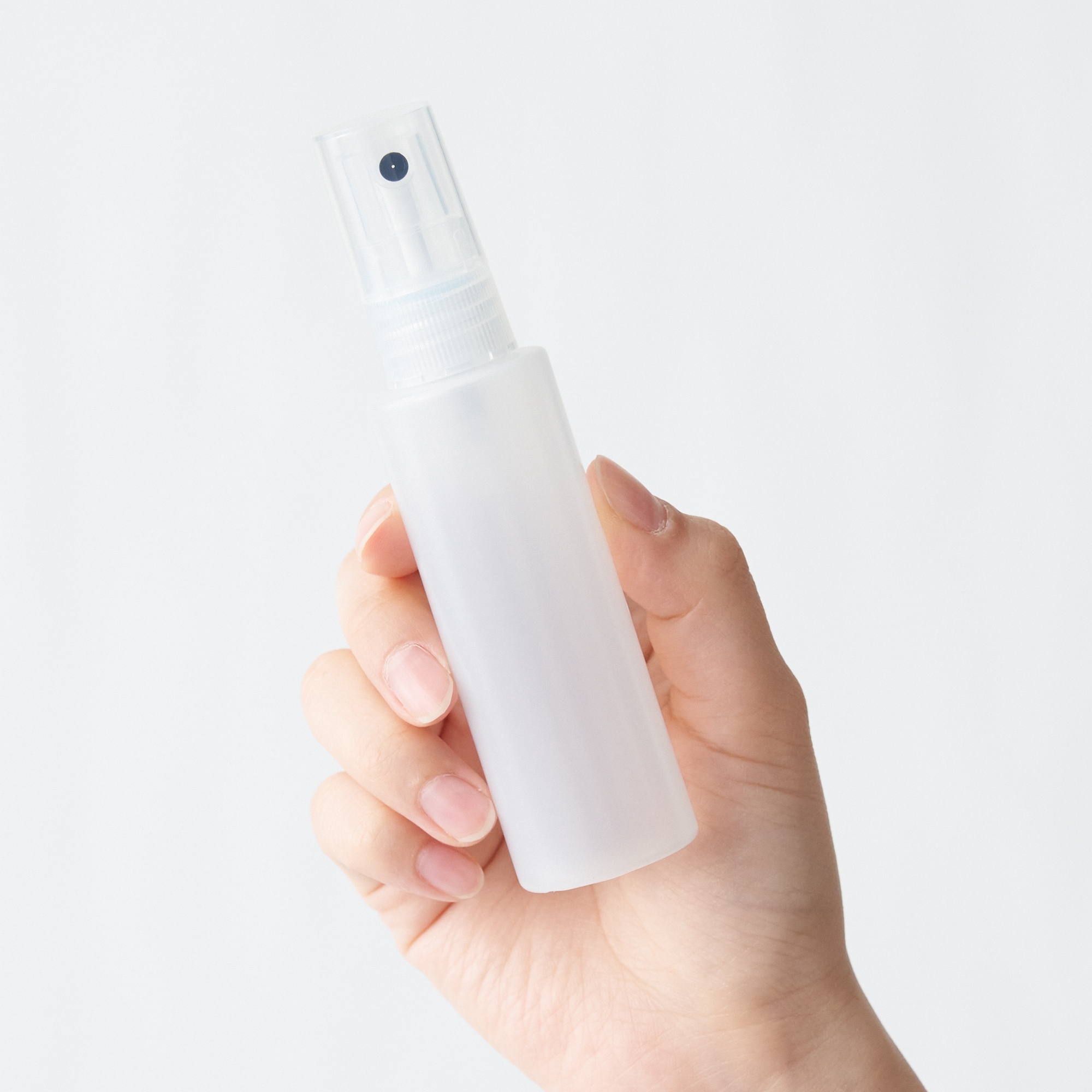 ポリエチレン小分けボトル