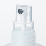 ポリエチレン小分けボトル