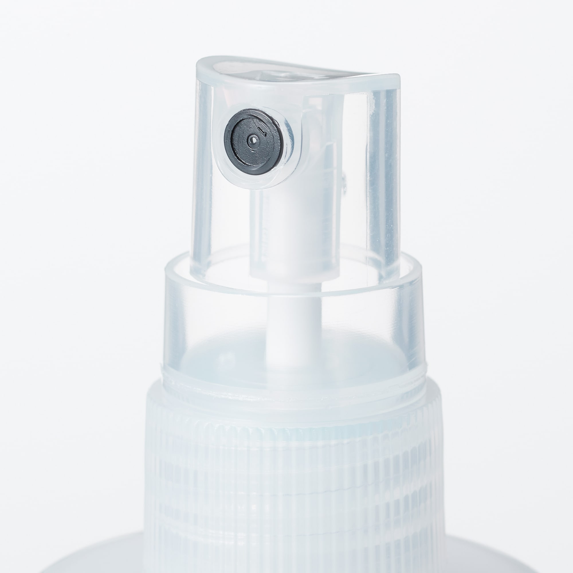 ポリエチレン小分けボトル