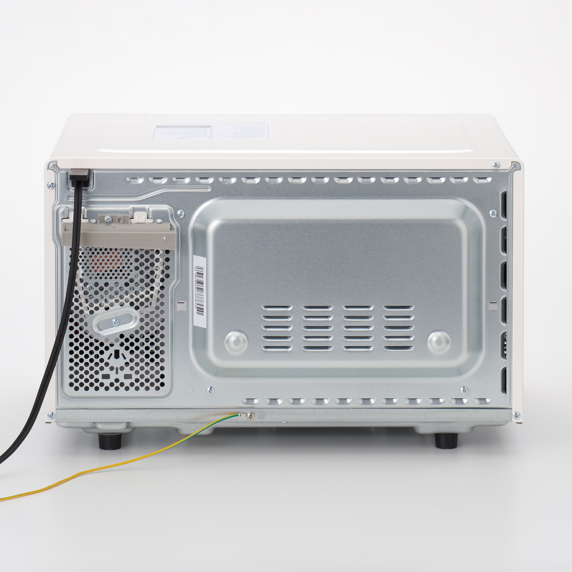 オーブンレンジ　１８Ｌ