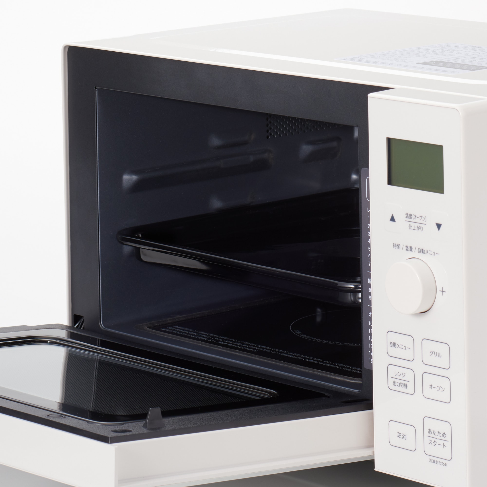 オーブンレンジ　１８Ｌ