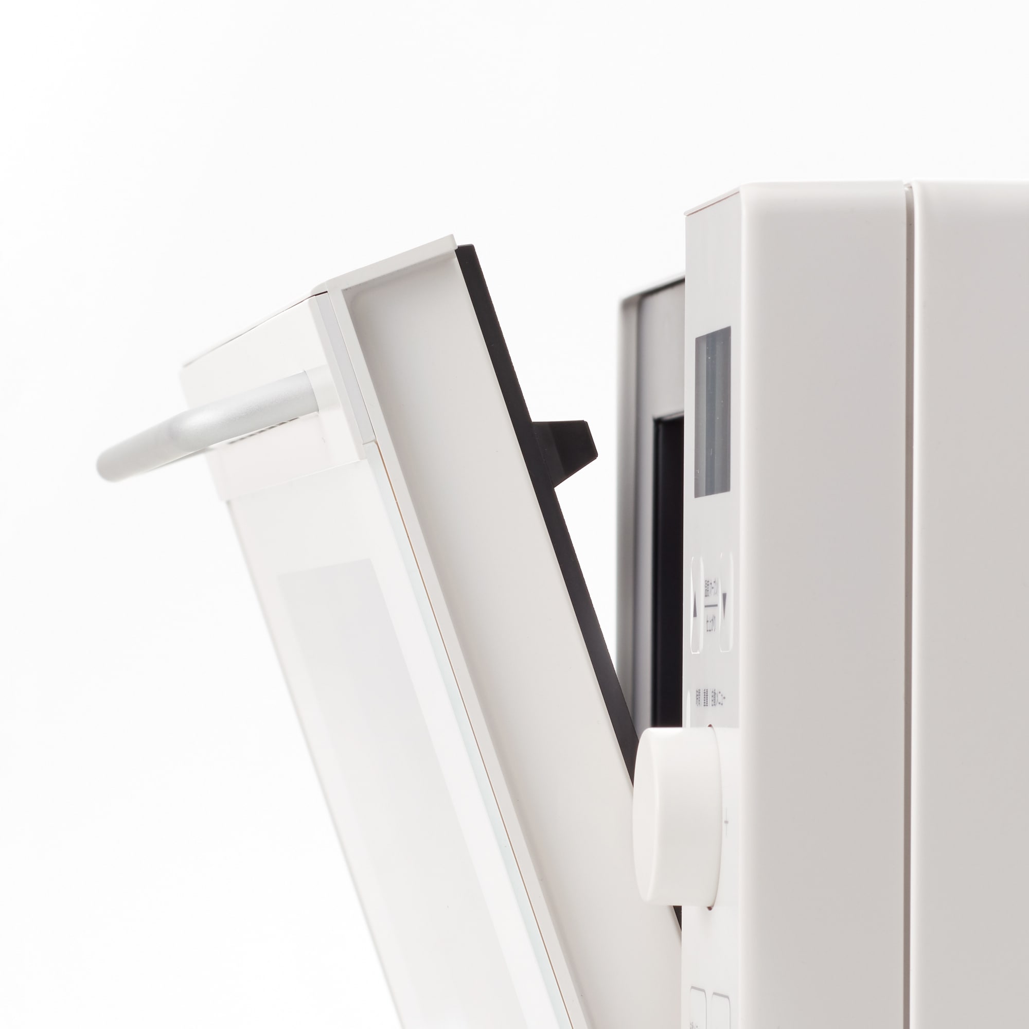 オーブンレンジ　１８Ｌ