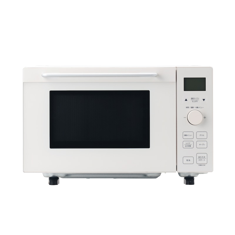 オーブンレンジ　１８Ｌ