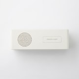 デジタル電波時計（大音量アラーム機能付）