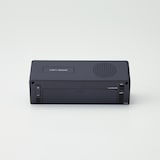 デジタル電波時計（大音量アラーム機能付）