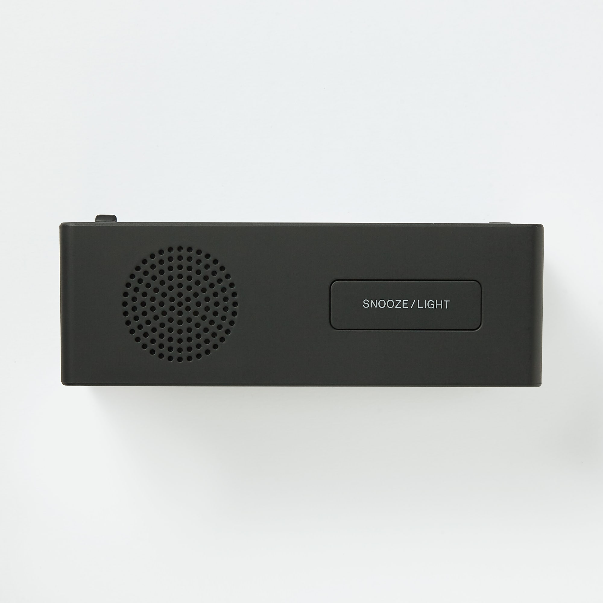 デジタル電波時計（大音量アラーム機能付）