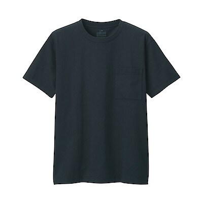 ｔシャツ カットソー 半袖 紳士 メンズ 通販 無印良品