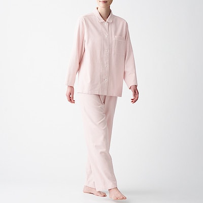 パジャマ 婦人 レディース 通販 無印良品