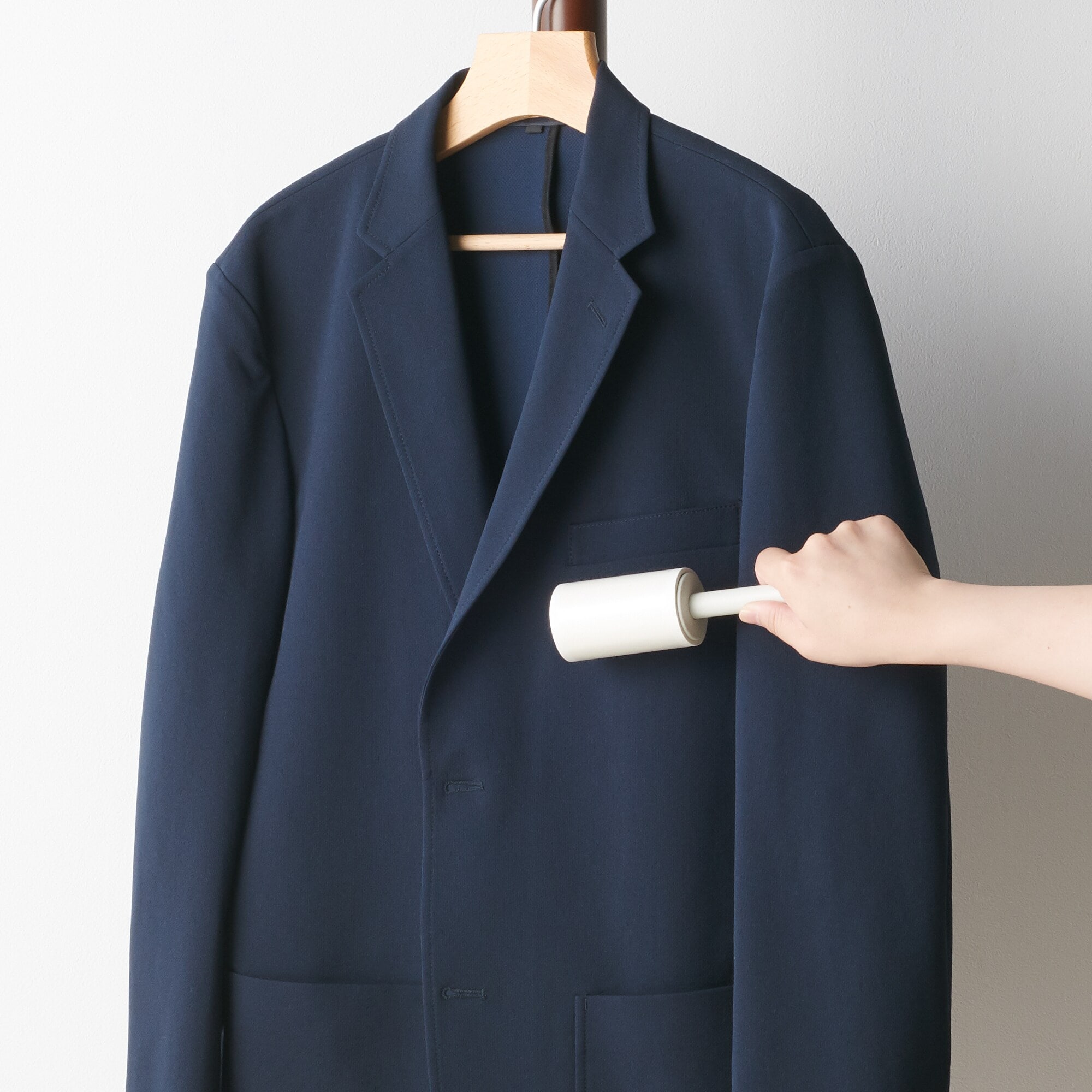 衣類クリーナー用替えテープ