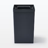 再生ポリプロピレン入りフタが選べるダストボックス