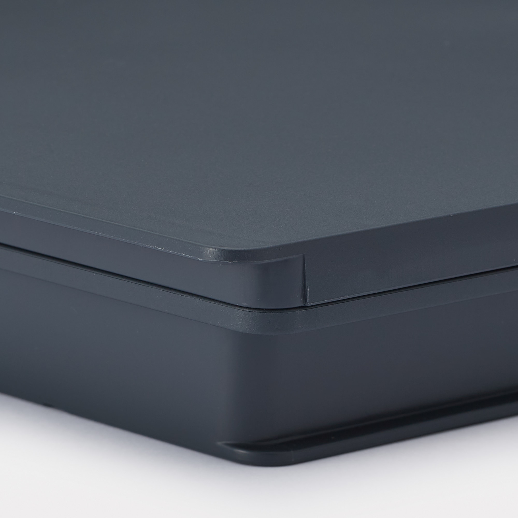 再生ポリプロピレン入りフタが選べるダストボックス用フタ