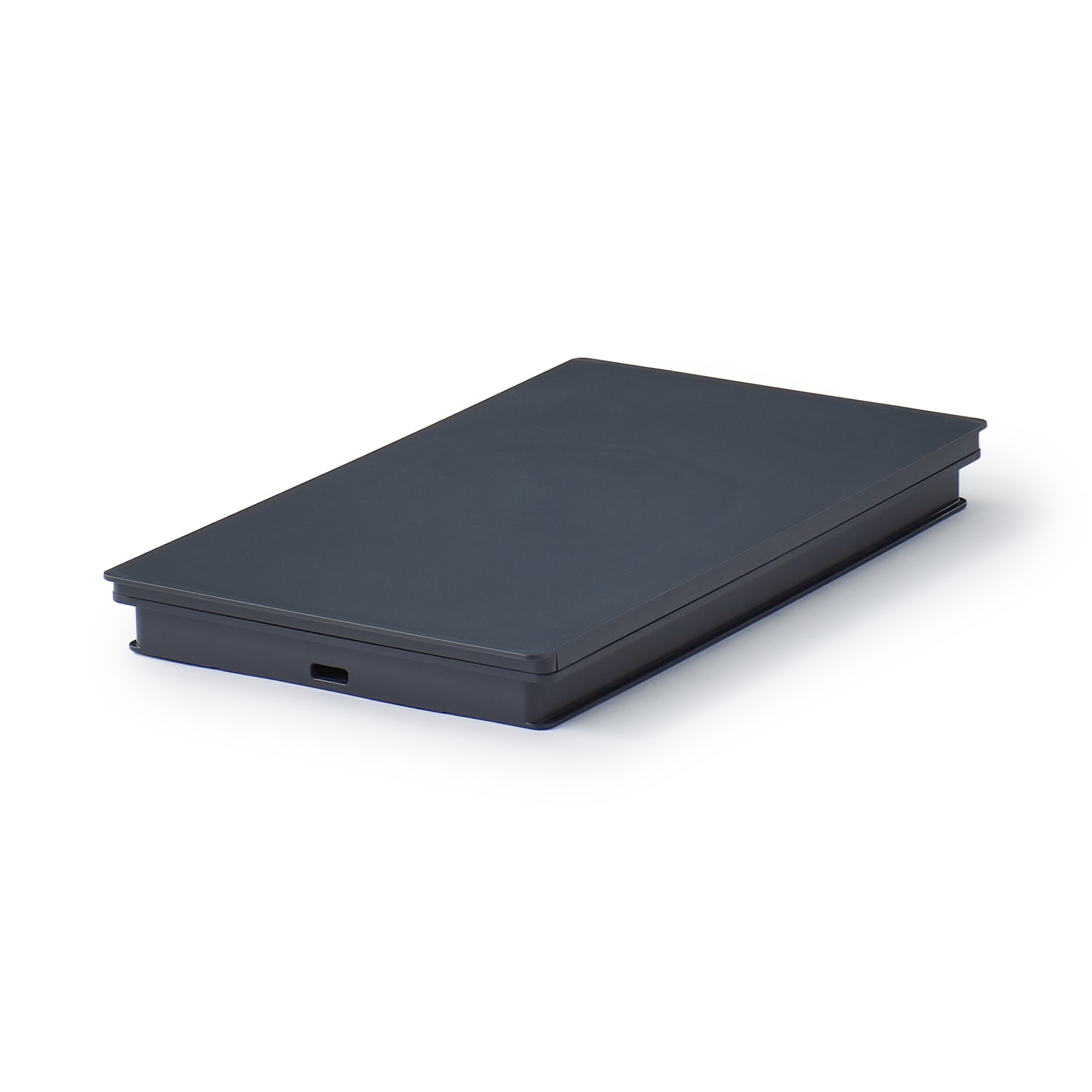 再生ポリプロピレン入りフタが選べるダストボックス用フタ