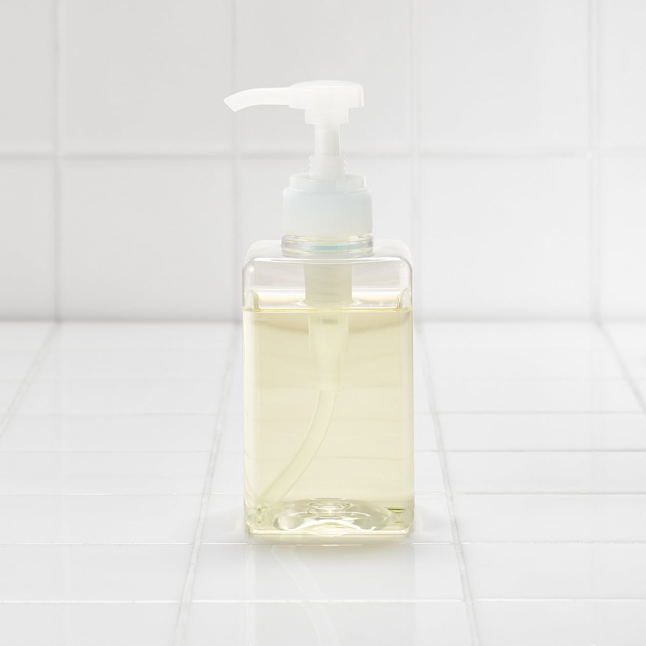 ボディソープ（大容量） ６００ｍＬ | ボディソープ・石けん 通販 | 無印良品