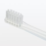 ポリプロピレンこども用歯ブラシ