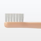 ポリプロピレンこども用歯ブラシ