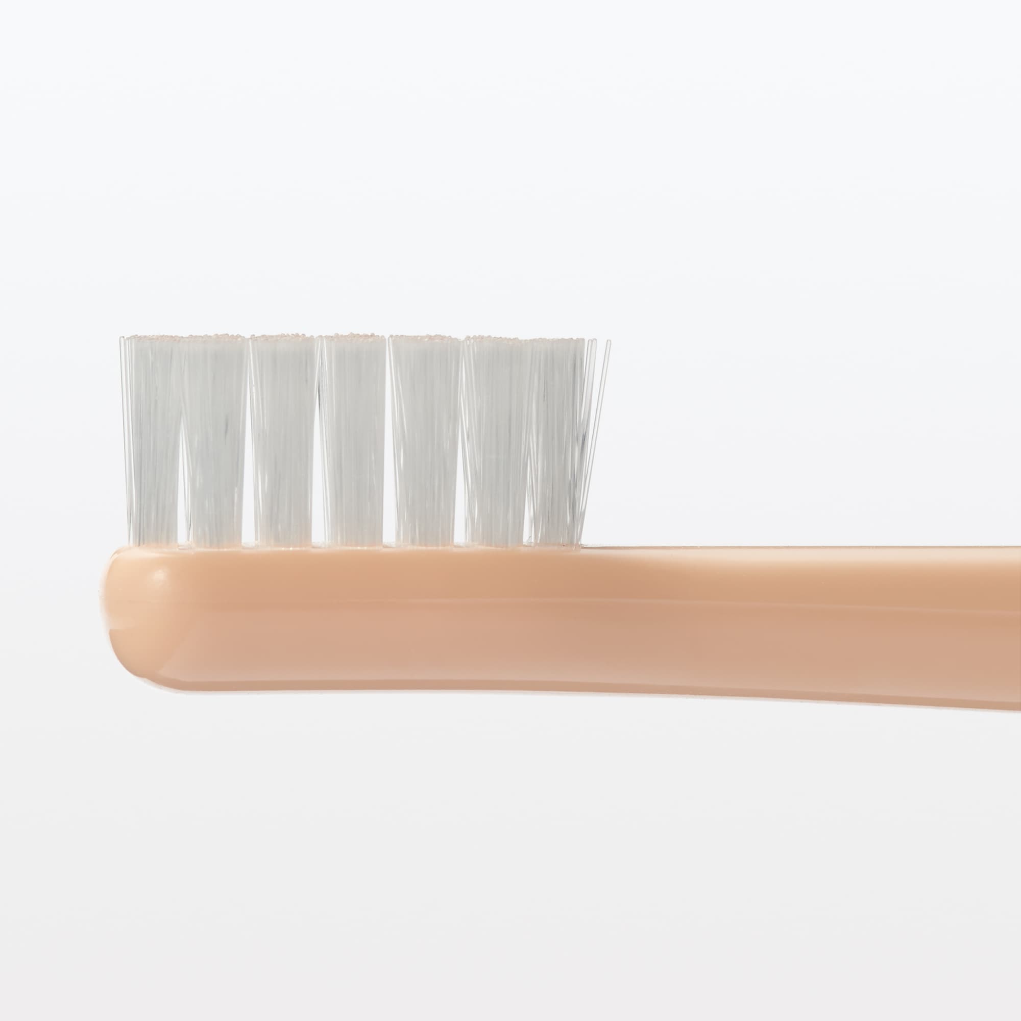 ポリプロピレンこども用歯ブラシ