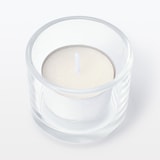 重なるキャンドルホルダー