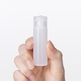 ポリエチレン小分けボトル