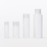 ポリエチレン小分けボトル