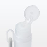 ポリエチレン吊るせる小分けボトル