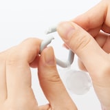 ポリエチレン吊るせる小分けボトル