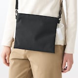 ポリエチレン吊るせる小分けボトル