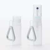 ポリエチレン吊るせる小分けボトル