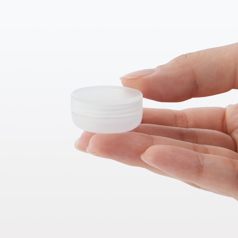 クリームケース