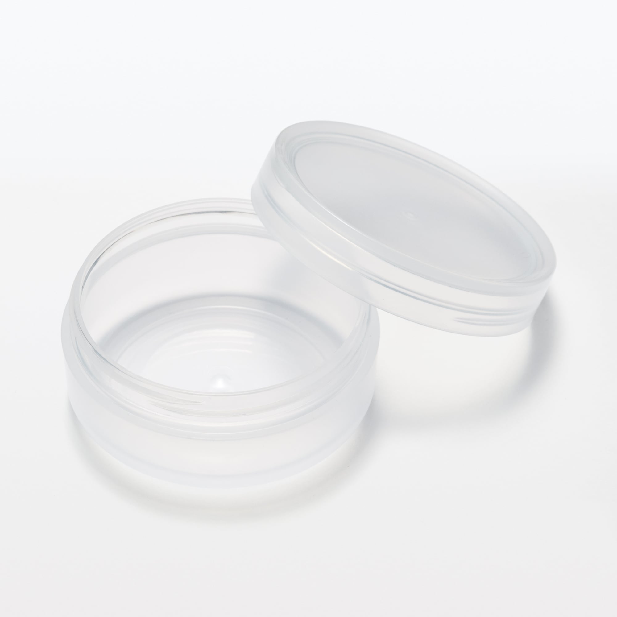 クリームケース