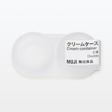 クリームケース