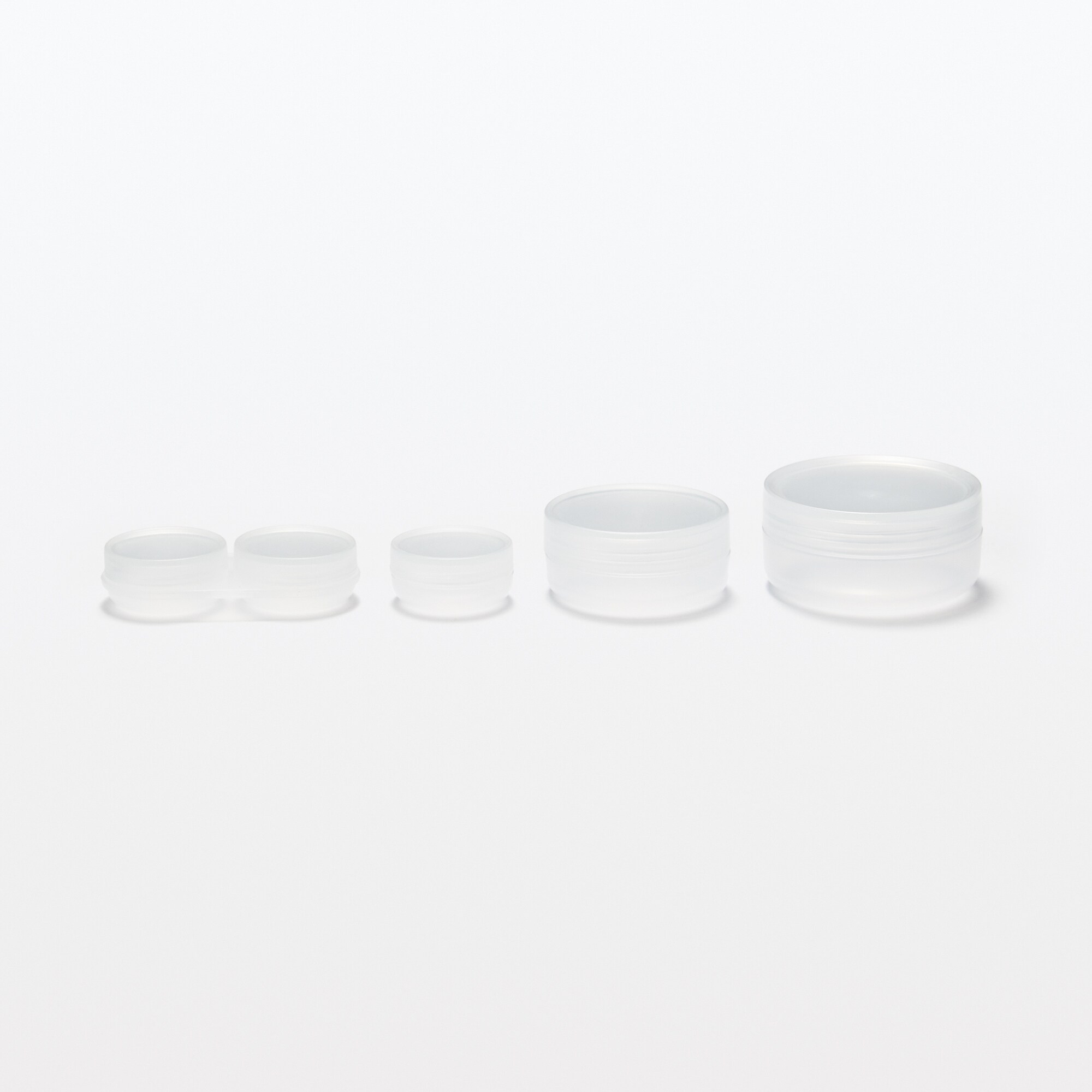 クリームケース