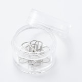 アクリル小分けケース