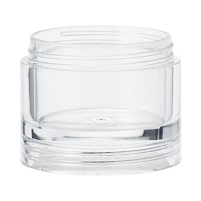 アクリル小分けケース用ジョイント　Ｓ　直径３．５×２．８ｃｍ