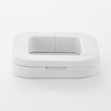 トラベルバッグハンガー