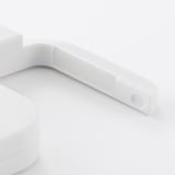 トラベルバッグハンガー