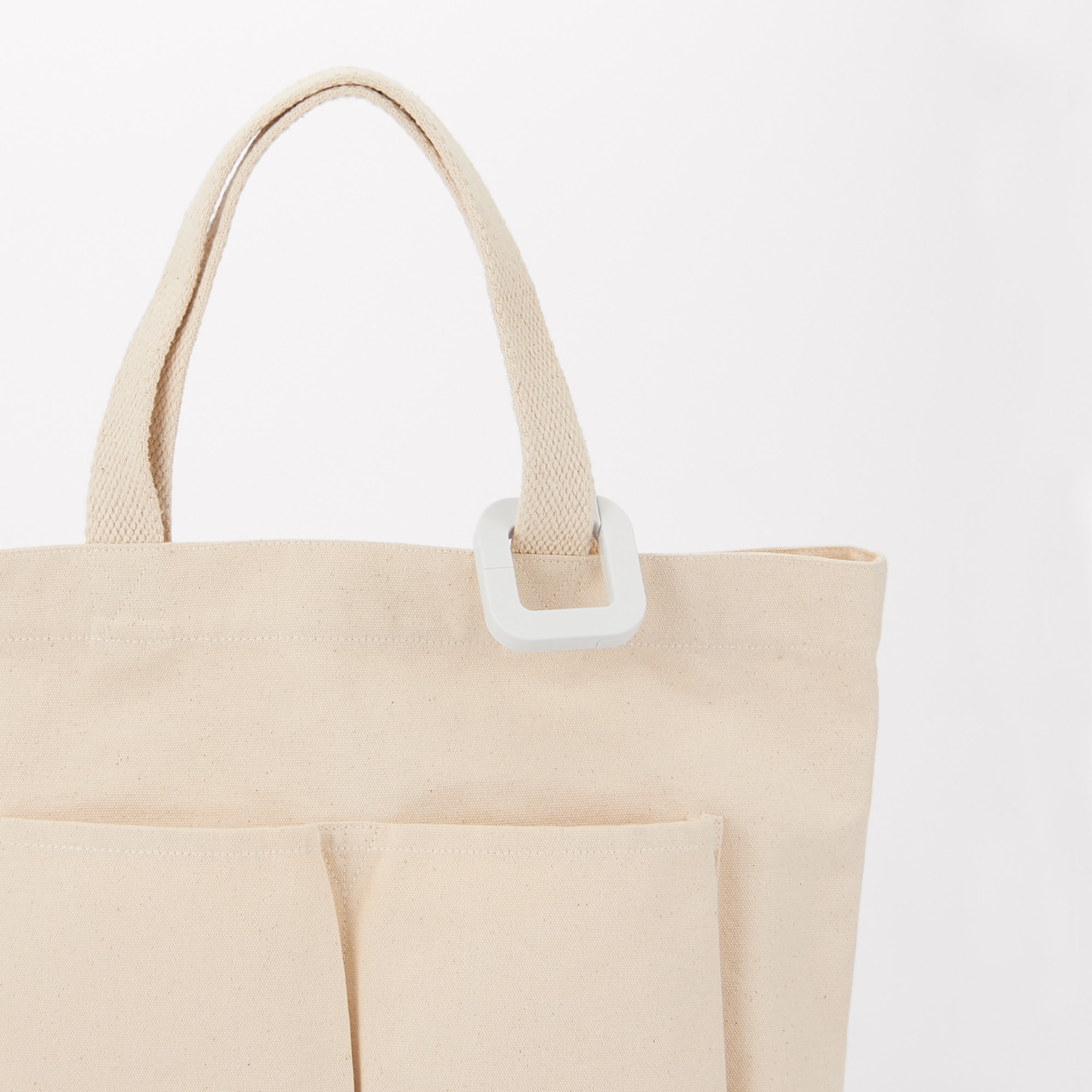 トラベルバッグハンガー