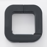 トラベルバッグハンガー