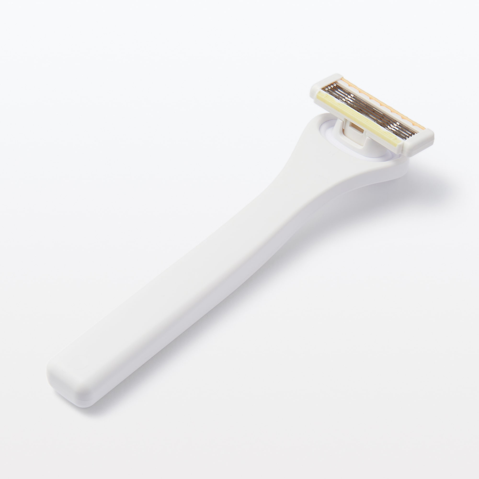 ひげそり用かみそり